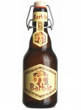 starkes Honigbier