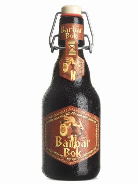 Belgisches Bockbier