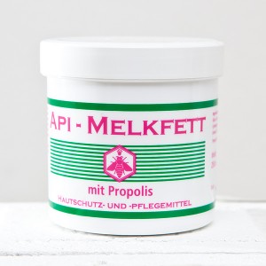 Api Melkfett