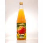 Apfelsaft natur