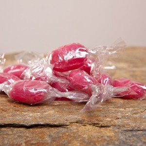 Heidelbeer Honigbonbon